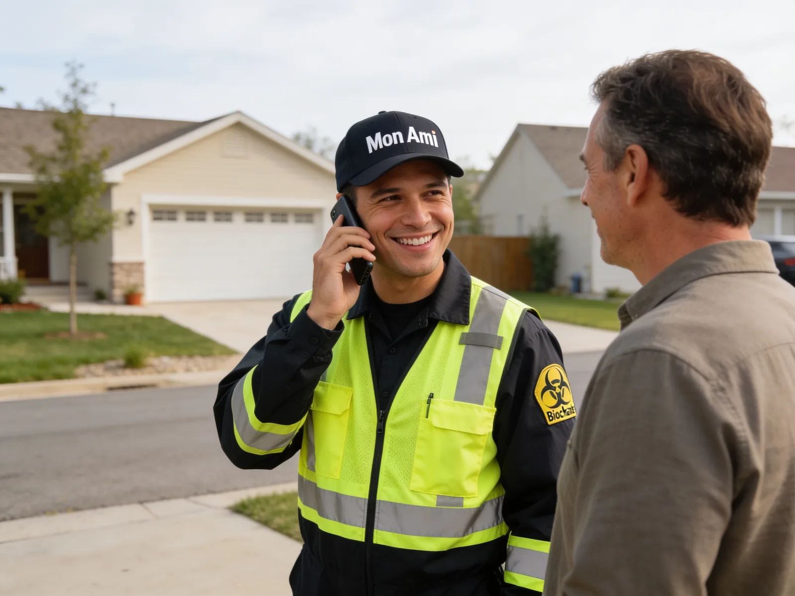 Sewage Cleanup Montgomery, MI FAQs