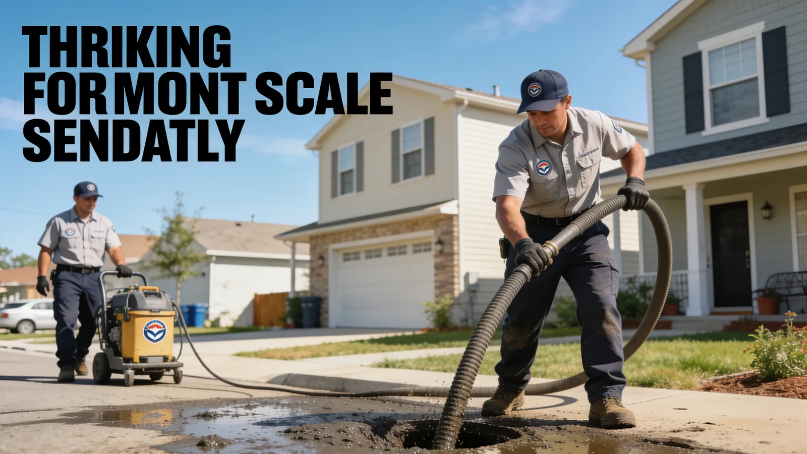 Sewage Cleanup in Montgomery, MI near me